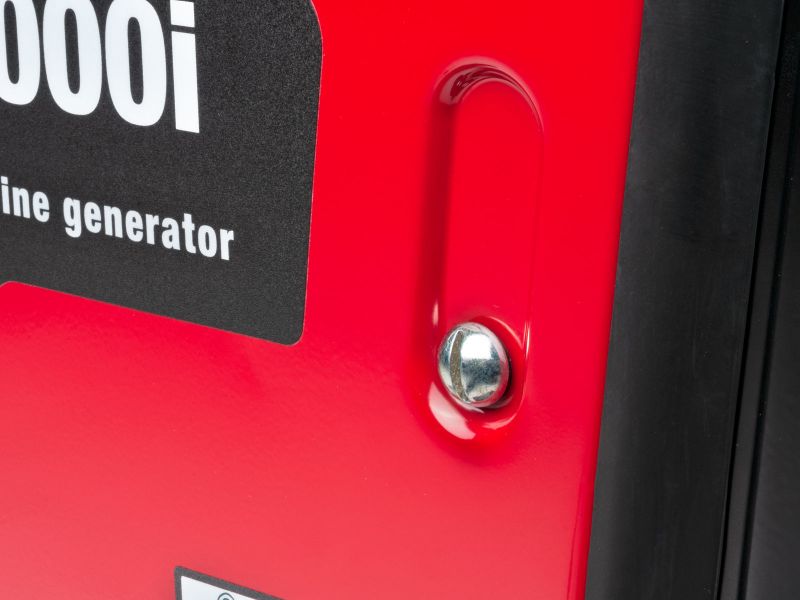 Bilde av * Strømaggregat PM 7000i inverter bensin