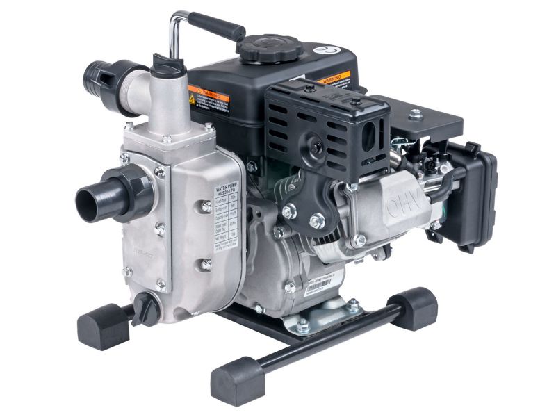 Bilde av * Vannpumpe PM 15/15 GL bensin 1,5" 15,000 l/h