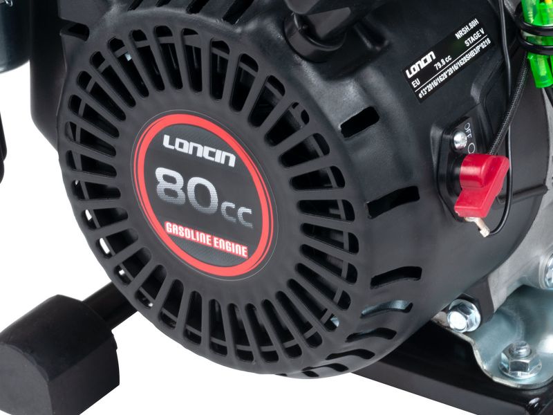 Bilde av * Vannpumpe PM 15/15 GL bensin 1,5" 15,000 l/h