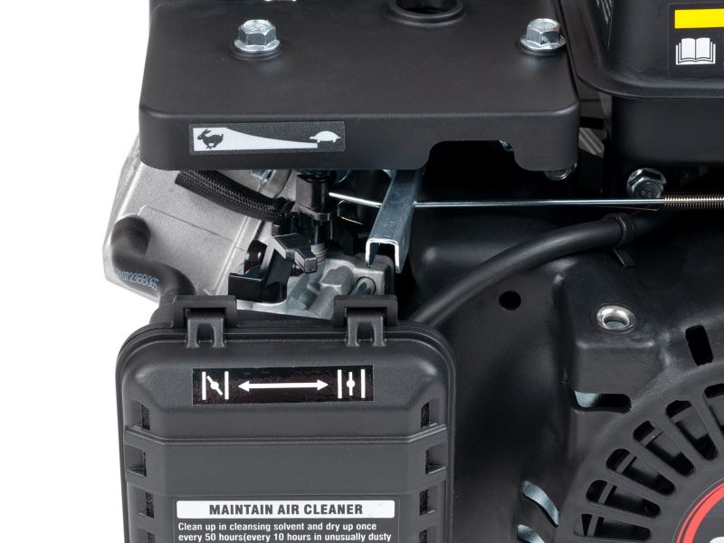 Bilde av * Vannpumpe PM 15/15 GL bensin 1,5" 15,000 l/h