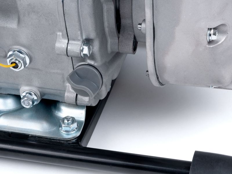 Bilde av * Vannpumpe PM 15/15 GL bensin 1,5" 15,000 l/h