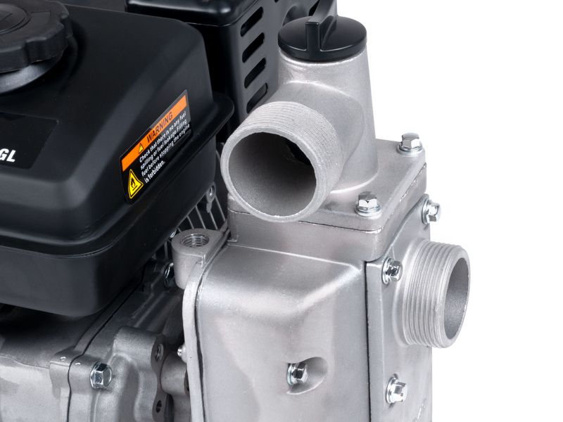 Bilde av * Vannpumpe PM 15/15 GL bensin 1,5" 15,000 l/h