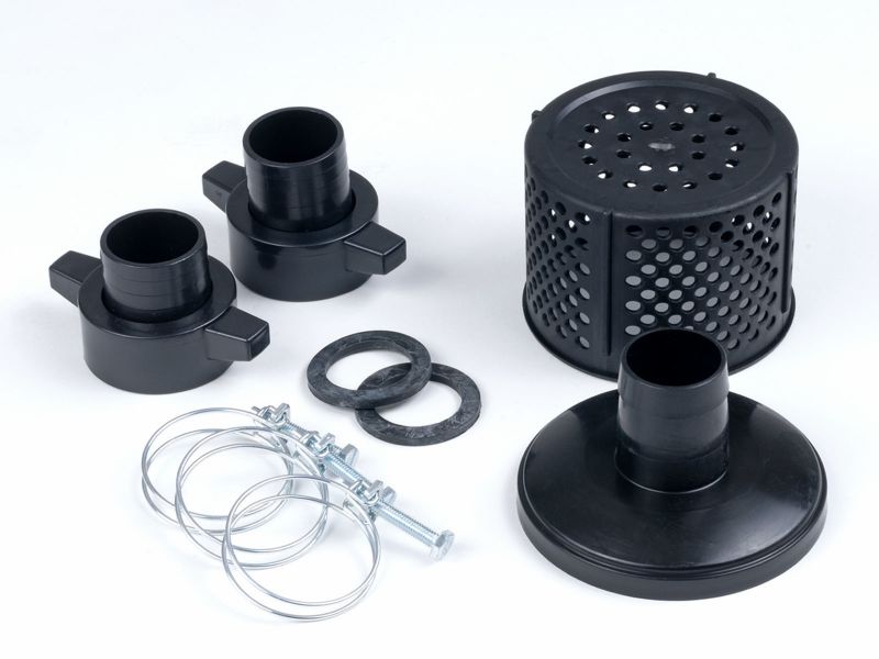 Bilde av * Vannpumpe PM 15/15 GL bensin 1,5" 15,000 l/h