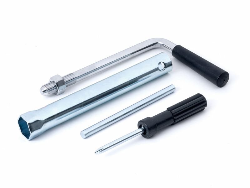 Bilde av * Vannpumpe PM 15/15 GL bensin 1,5" 15,000 l/h