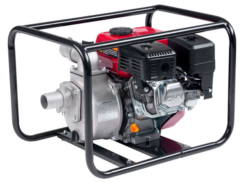 Bilde av * Vannpumpe PM 20/30 GL bensin 2" 30,000 l/h