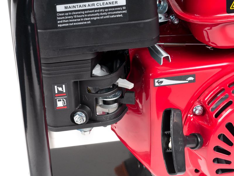 Bilde av * Vannpumpe PM 20/30 GL bensin 2" 30,000 l/h