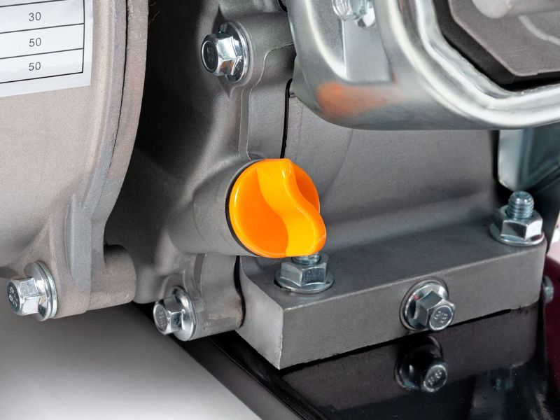 Bilde av * Vannpumpe PM 20/30 GL bensin 2" 30,000 l/h