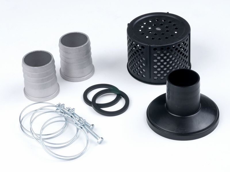 Bilde av * Vannpumpe PM 20/30 GL bensin 2" 30,000 l/h