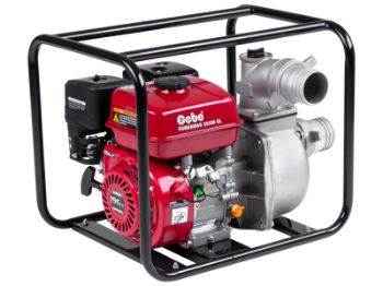 Bilde av * Vannpumpe PM 30/60 GL bensin 3" 60,000 l/h