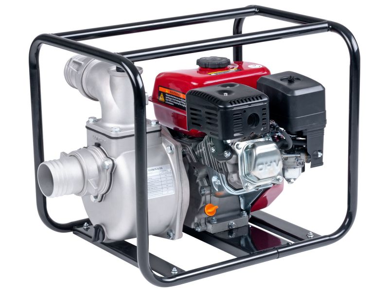 Bilde av * Vannpumpe PM 30/60 GL bensin 3" 60,000 l/h