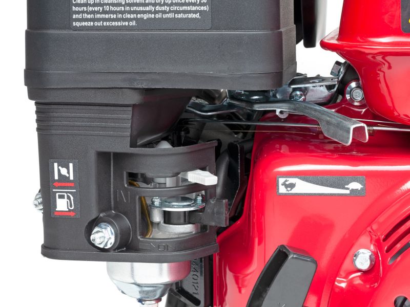 Bilde av * Vannpumpe PM 30/60 GL bensin 3" 60,000 l/h