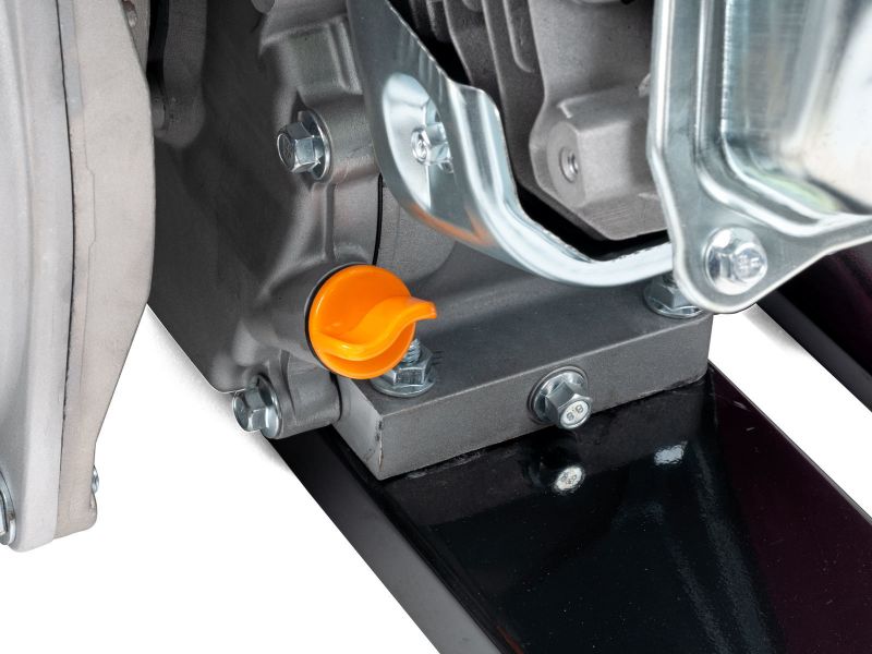 Bilde av * Vannpumpe PM 30/60 GL bensin 3" 60,000 l/h