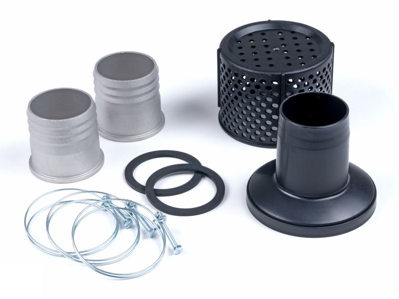 Bilde av * Vannpumpe PM 30/60 GL bensin 3" 60,000 l/h