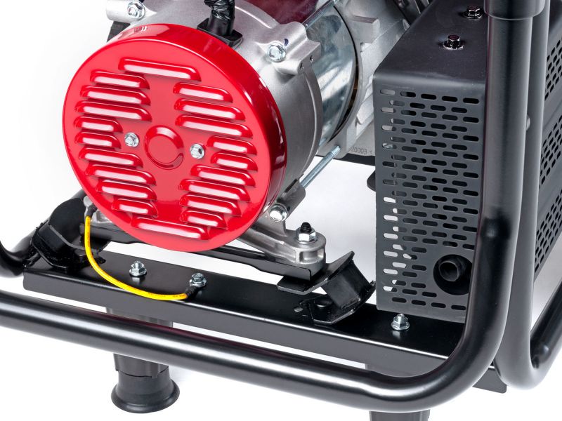 Bilde av Strømaggregat PM 2600 GL bensin