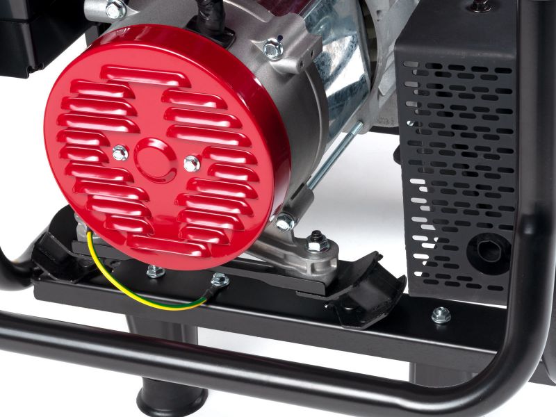 Bilde av Strømaggregat PM 3200 GL/ES bensin