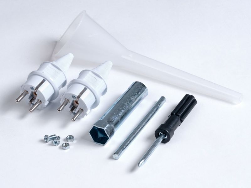 Bilde av Strømaggregat PM 3200 GL/ES bensin