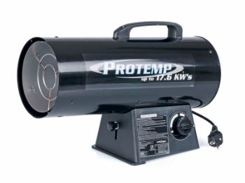 Bilde av * Byggtørker propan PT-60V-GFA-EU