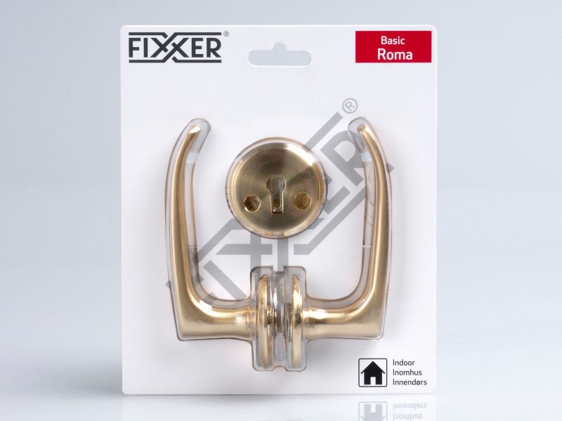 Bilde av Dørvrider Roma ZA/MS