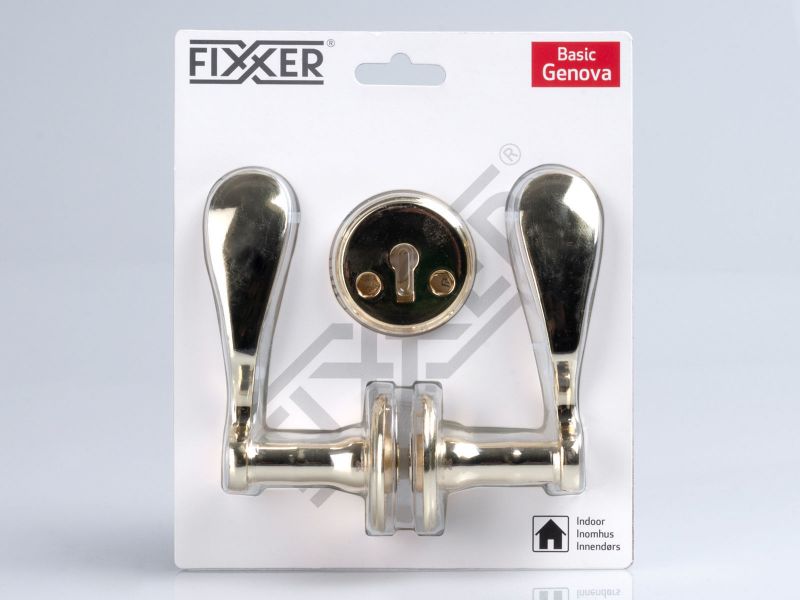 Bilde av Dørvrider Genova ZA/MSP