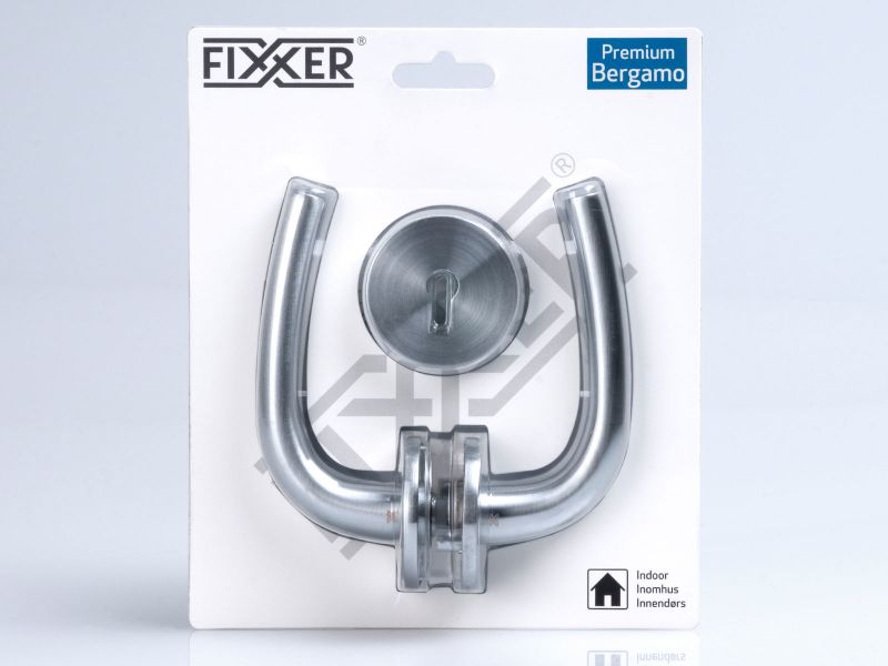 Bilde av Dørvrider Bergamo ZA/FKRM