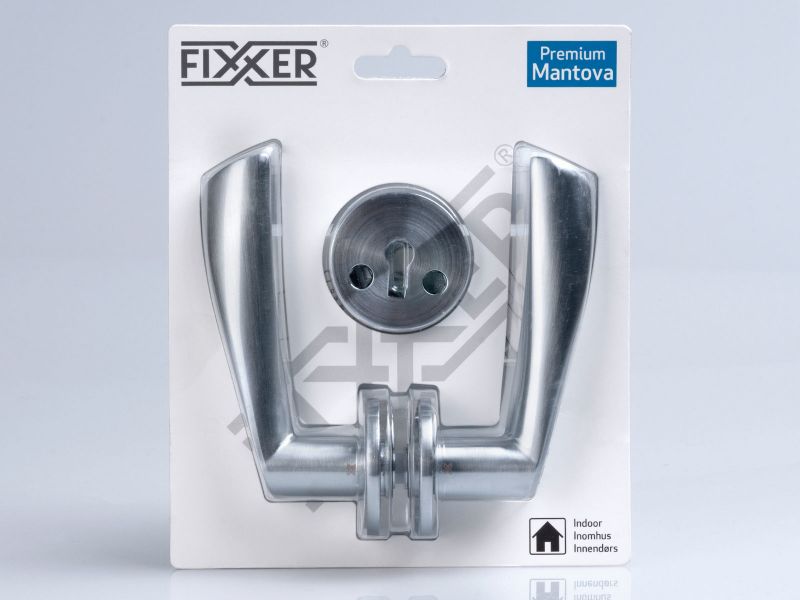 Bilde av Dørvrider Mantova ZA/FKRM