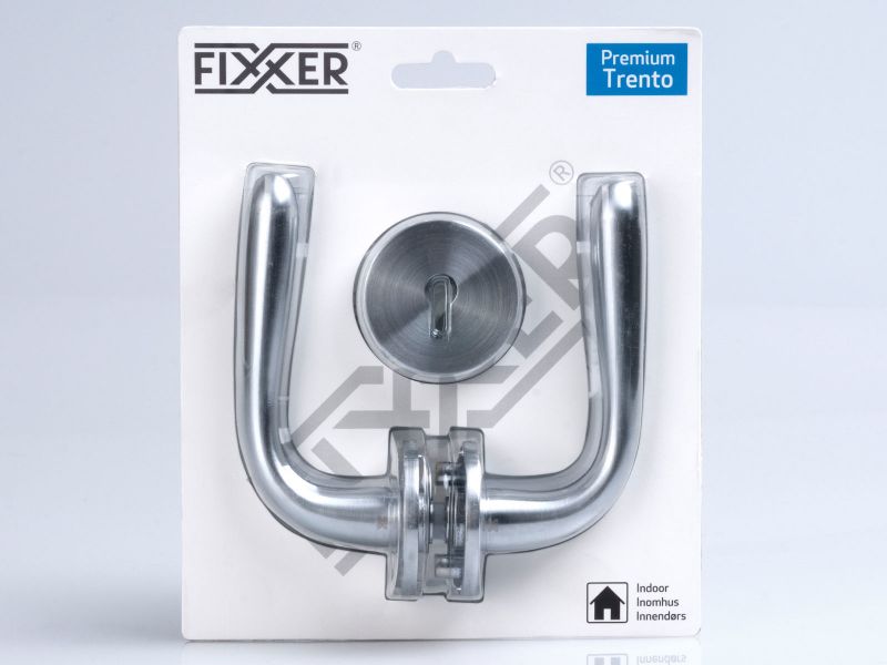 Bilde av Dørvrider Trento ZA/FKRM