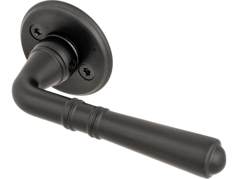 Bilde av Dørvrider Asti ZA/svart