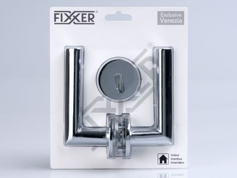 Bilde av Dørvrider Venezia ZA/FKR