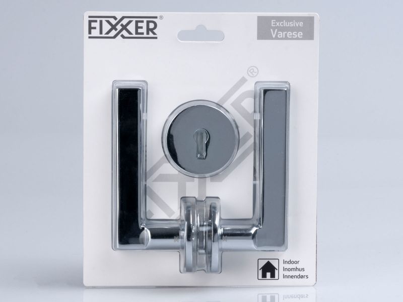 Bilde av Dørvrider Varese ZA/FKR