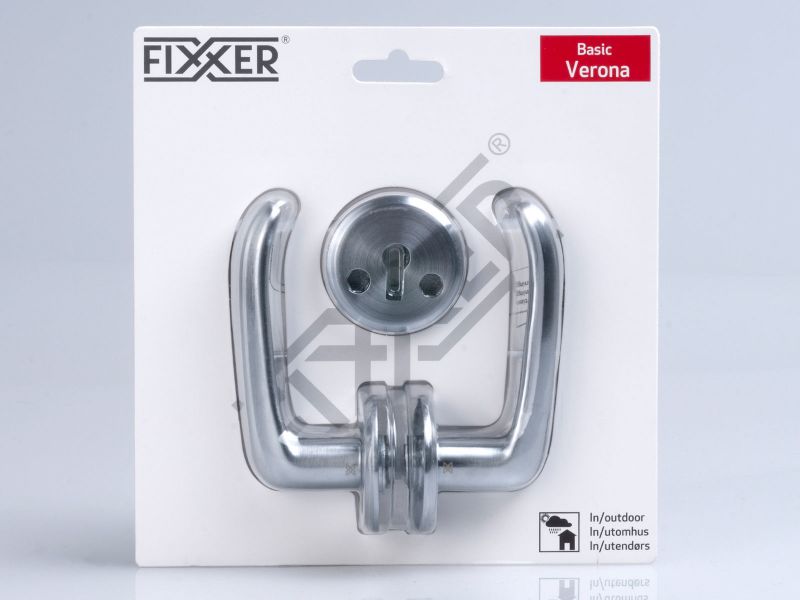 Bilde av Dørvrider Verona ZA/FKRM