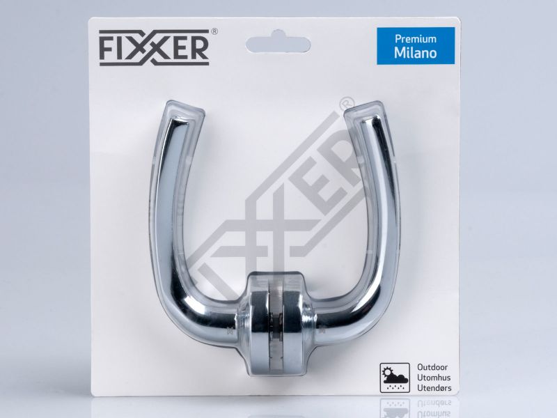 Bilde av Dørvrider Milano ZA/FKR