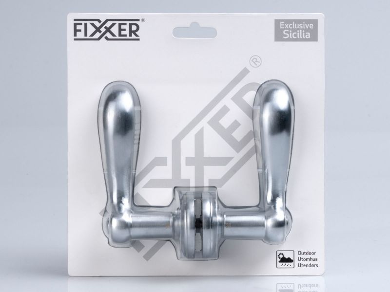 Bilde av Dørvrider Sicilia ZA/FKRM