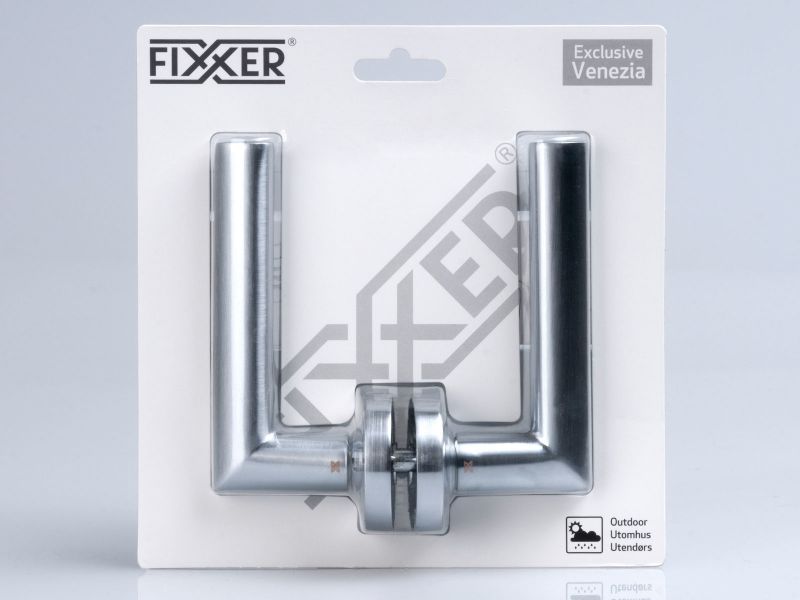 Bilde av Dørvrider Venezia ZA/FKRM