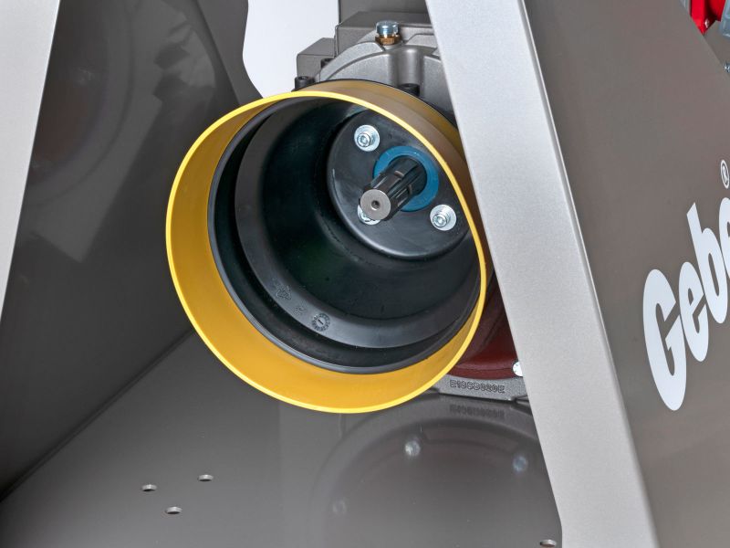 Bilde av Strømaggregat Farmer 42L 400V traktordrevet