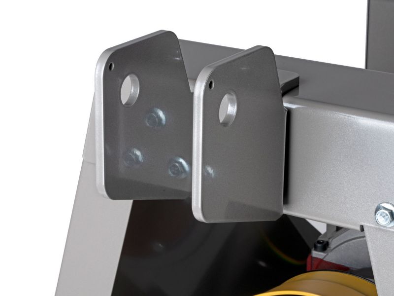 Bilde av Strømaggregat Farmer 42L 400V traktordrevet