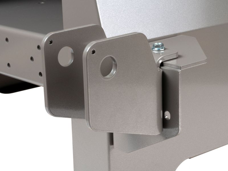 Bilde av Strømaggregat Farmer 75L 230V traktordrevet