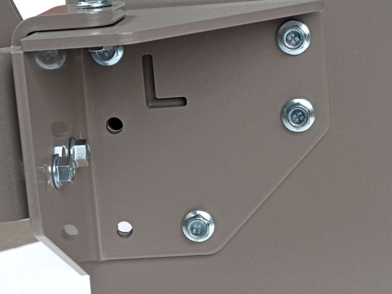 Bilde av Strømaggregat Farmer 75L 230V traktordrevet