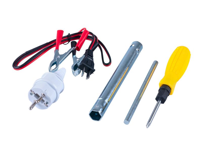 Bilde av Strømaggregat PM 1000iS inverter bensin