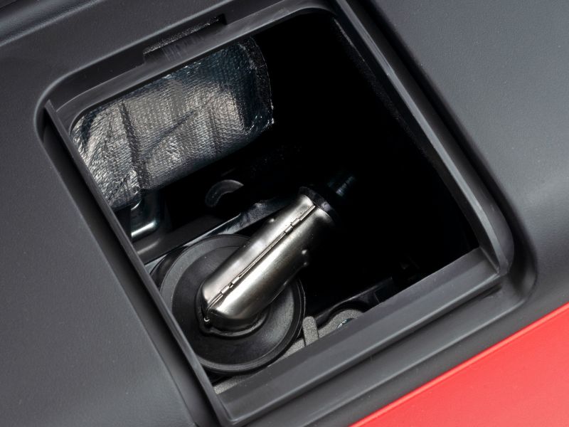 Bilde av * Strømaggregat PM 2000i inverter bensin