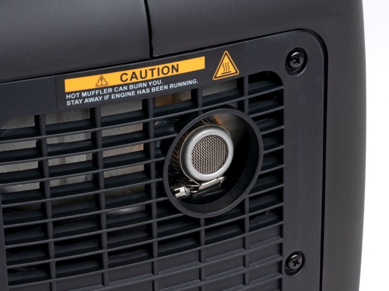 Bilde av * Strømaggregat PM 2000i inverter bensin