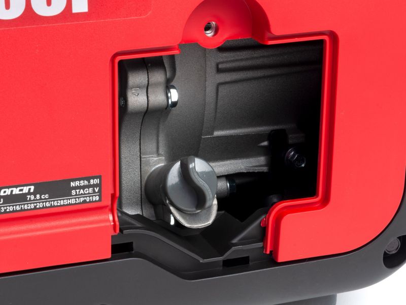 Bilde av * Strømaggregat PM 2000i inverter bensin