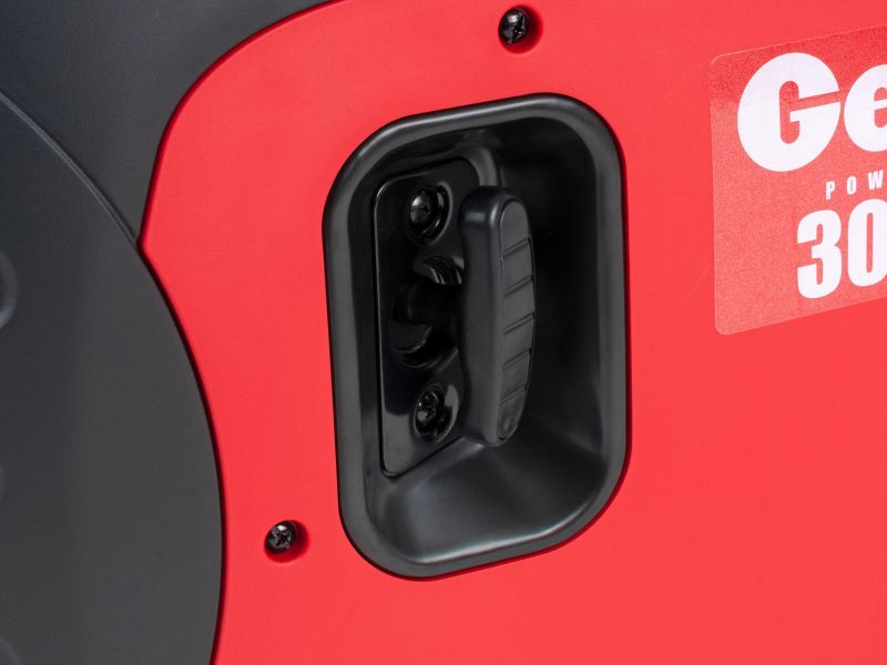 Bilde av * Strømaggregat PM 3000i inverter bensin