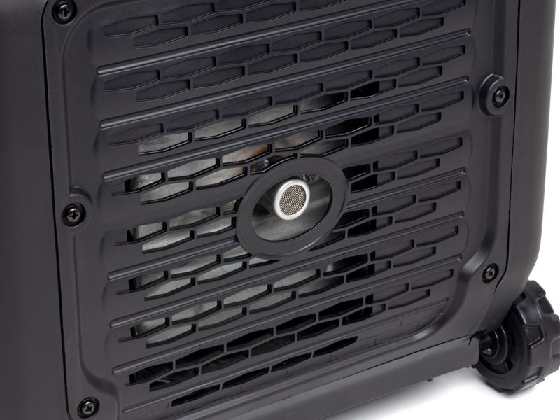 Bilde av * Strømaggregat PM 3500i inverter bensin