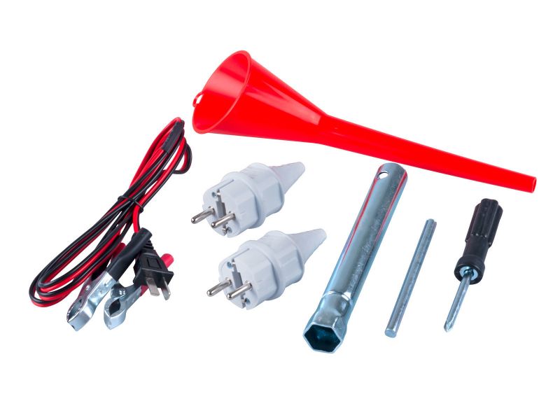 Bilde av * Strømaggregat PM 3500i inverter bensin