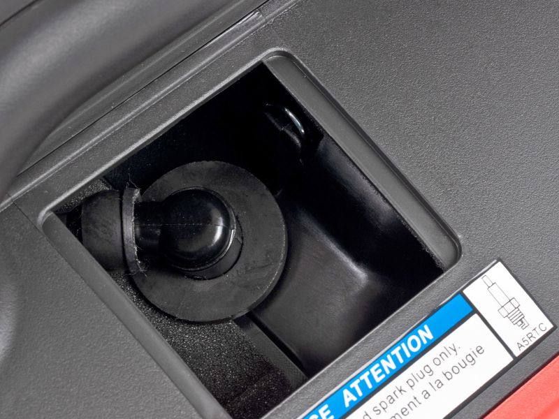 Bilde av Strømaggregat PM 1000iS inverter bensin