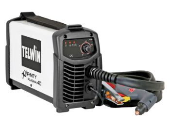 Bilde av Plasmaskjærer Infinity Plasma 40 80A