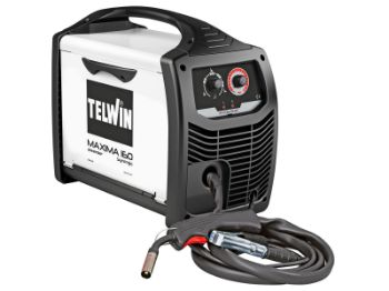 Bilde av Sveiseapparat Maxima 160 Synergic 150A