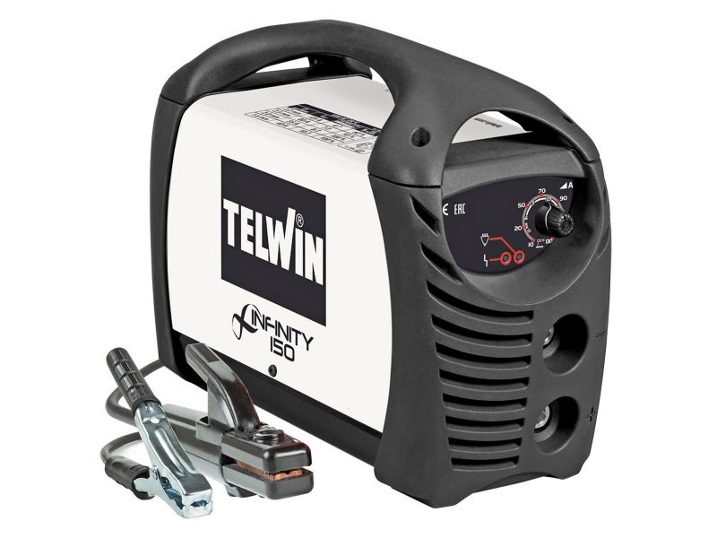 Bilde av Sveiseapparat Infinity 150 + ACX 130A