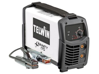 Bilde av Sveiseapparat Infinity 170 + ACX 150A