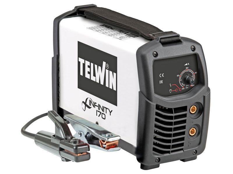 Bilde av Sveiseapparat Infinity 170 + ACX 150A